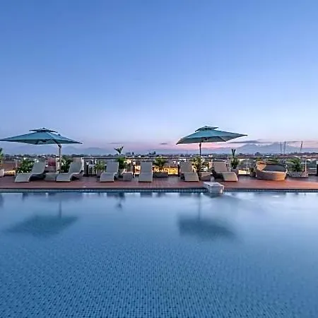 Aster Apartment Bali