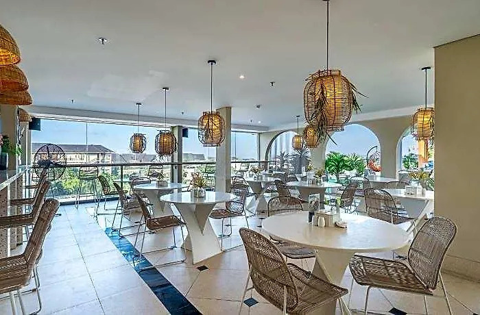 酒店 Aster Bali