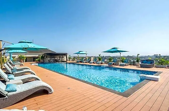 Aster Bali 4*