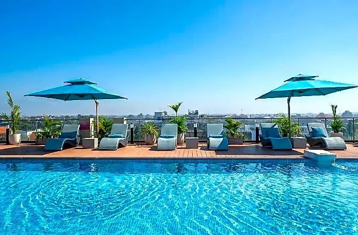 Aster Bali 4*