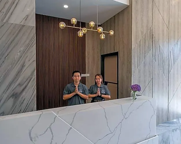 Aster Bali 坎古