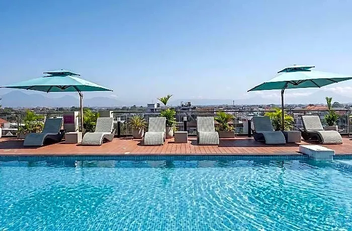 Aster Bali 4*