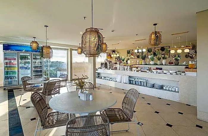 Aster Bali 酒店