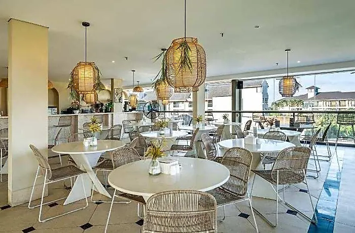 Aster Bali 4*