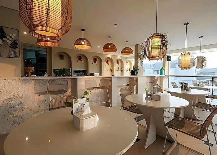 酒店 Aster Bali