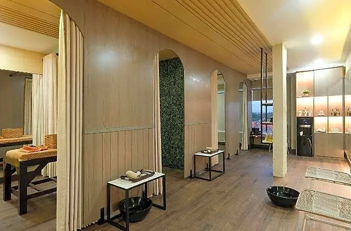 Aster Bali 酒店